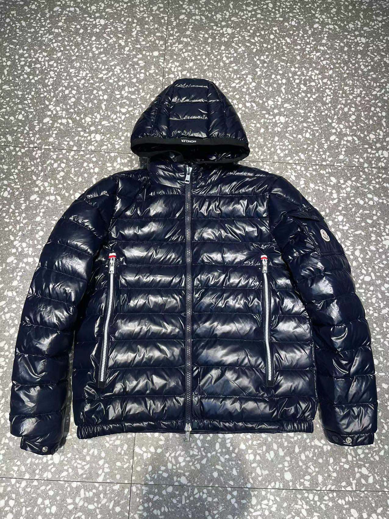 Moncler Down Jackets